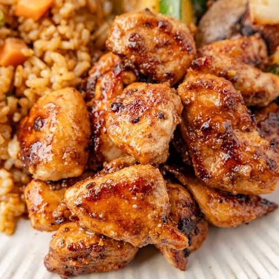 Chicken