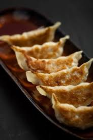Gyoza