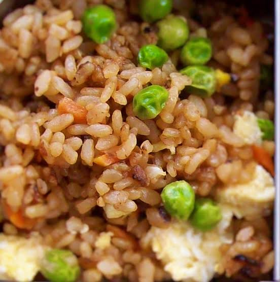 Fried rice