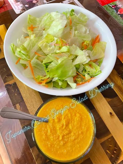 Salad