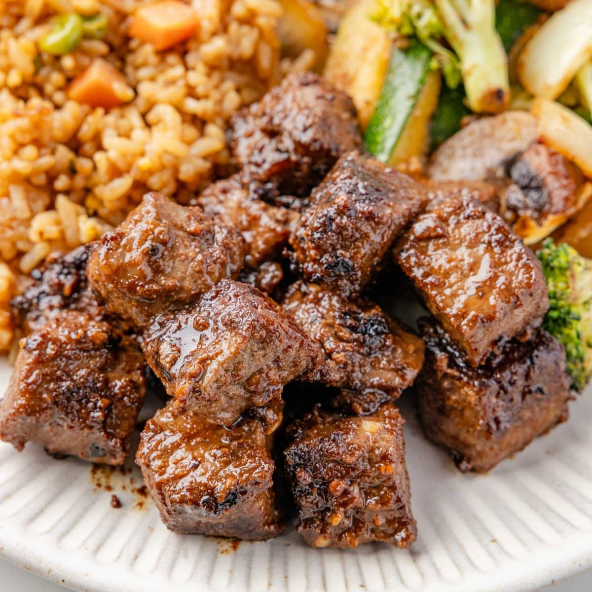 Steak